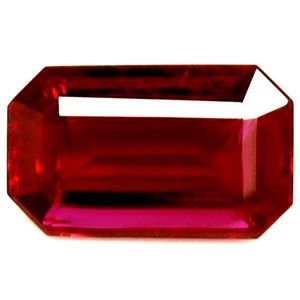0.26ct Ruby