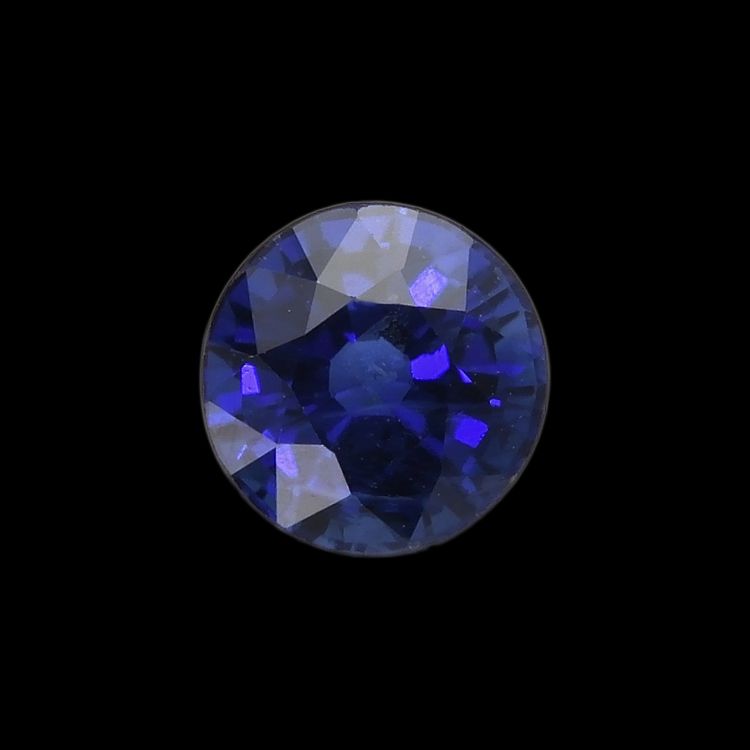 0.72ct Sapphire