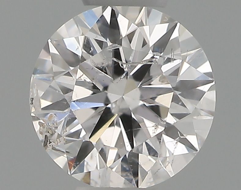 Diamante 0,31 ct ROUND