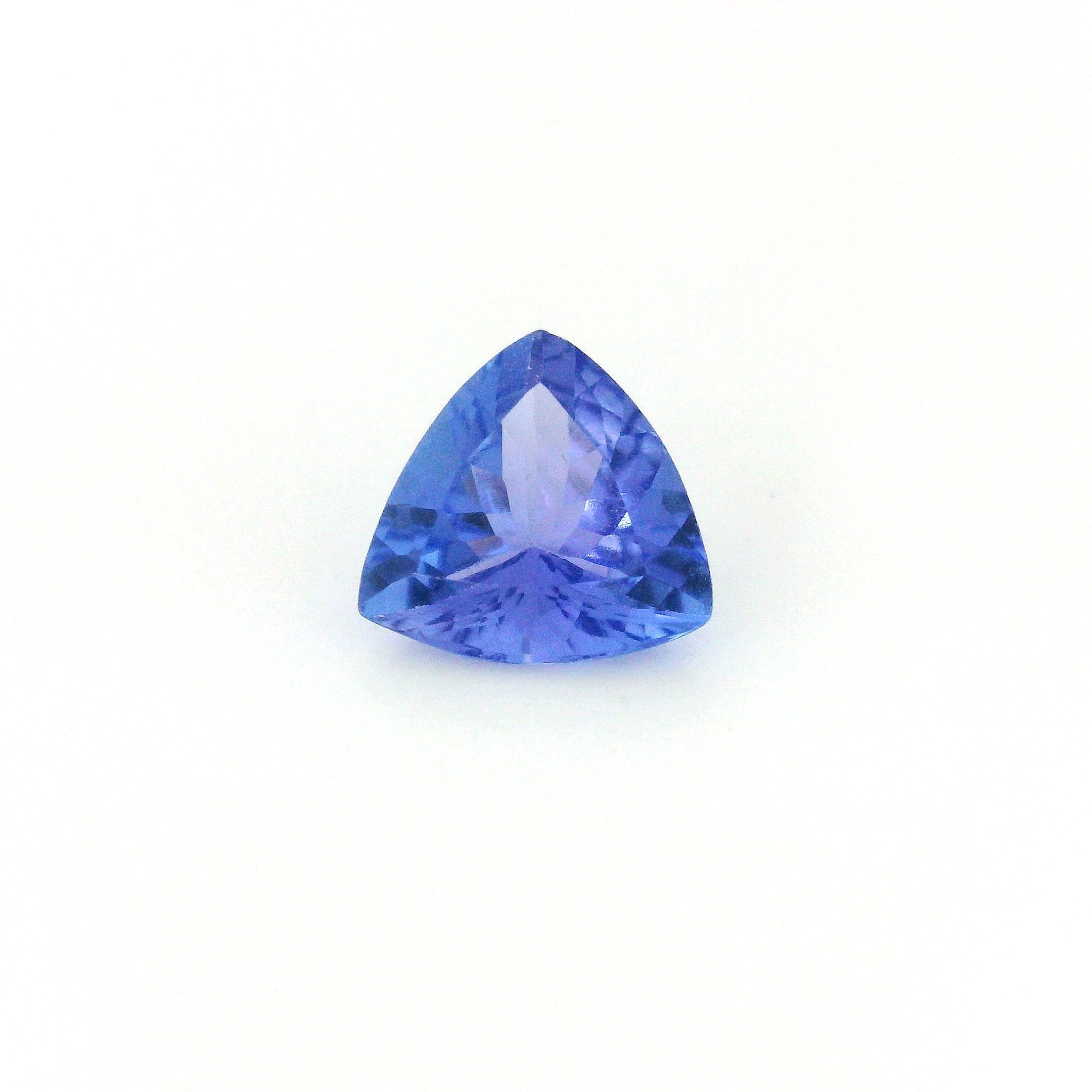 1.39ct TANZANITE