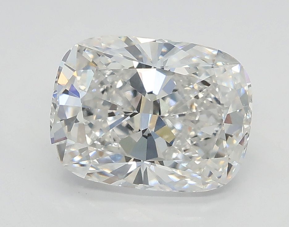 2.01ct Cushion E - VS1 - Excellent cut - LD33498