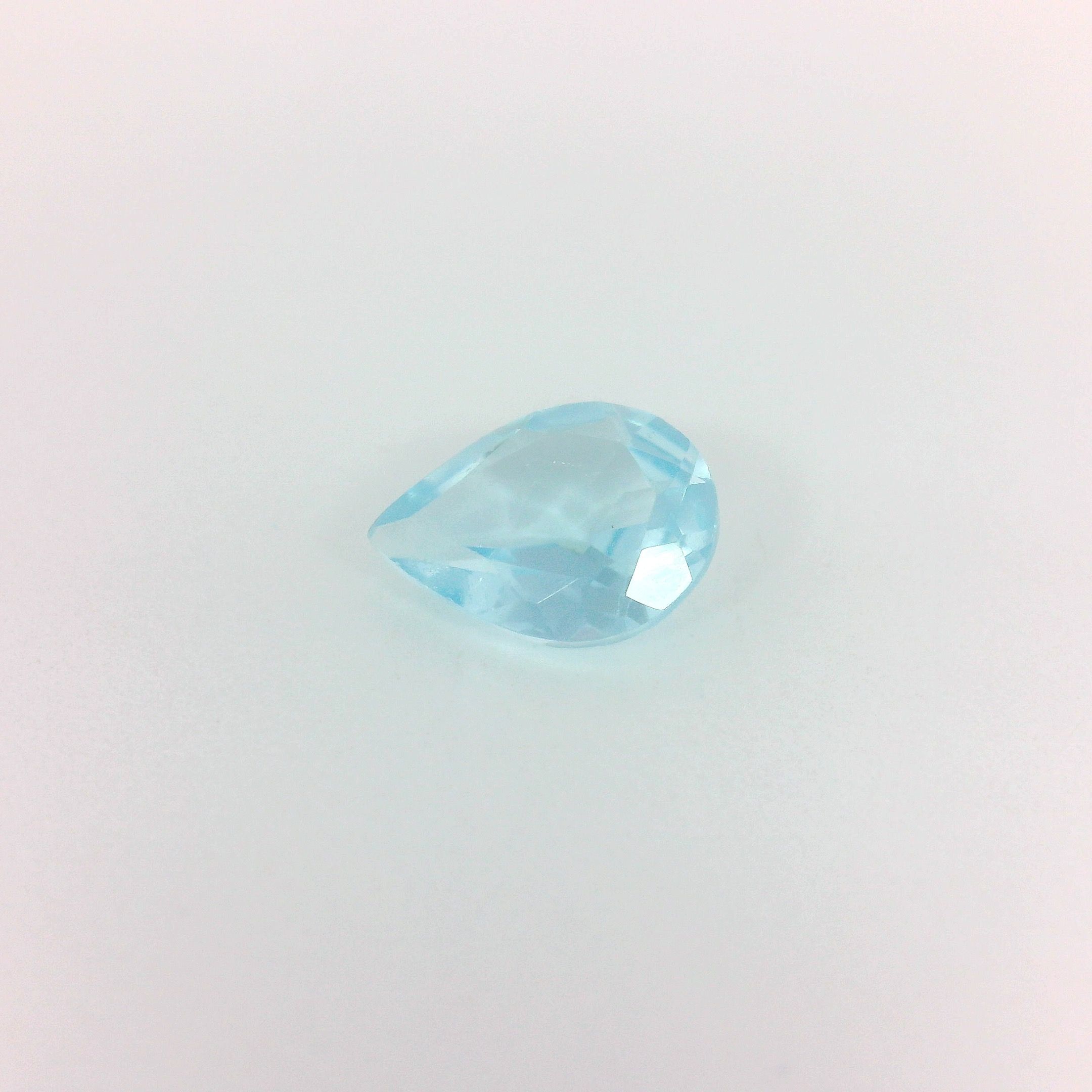 1.07ct TOPAZ