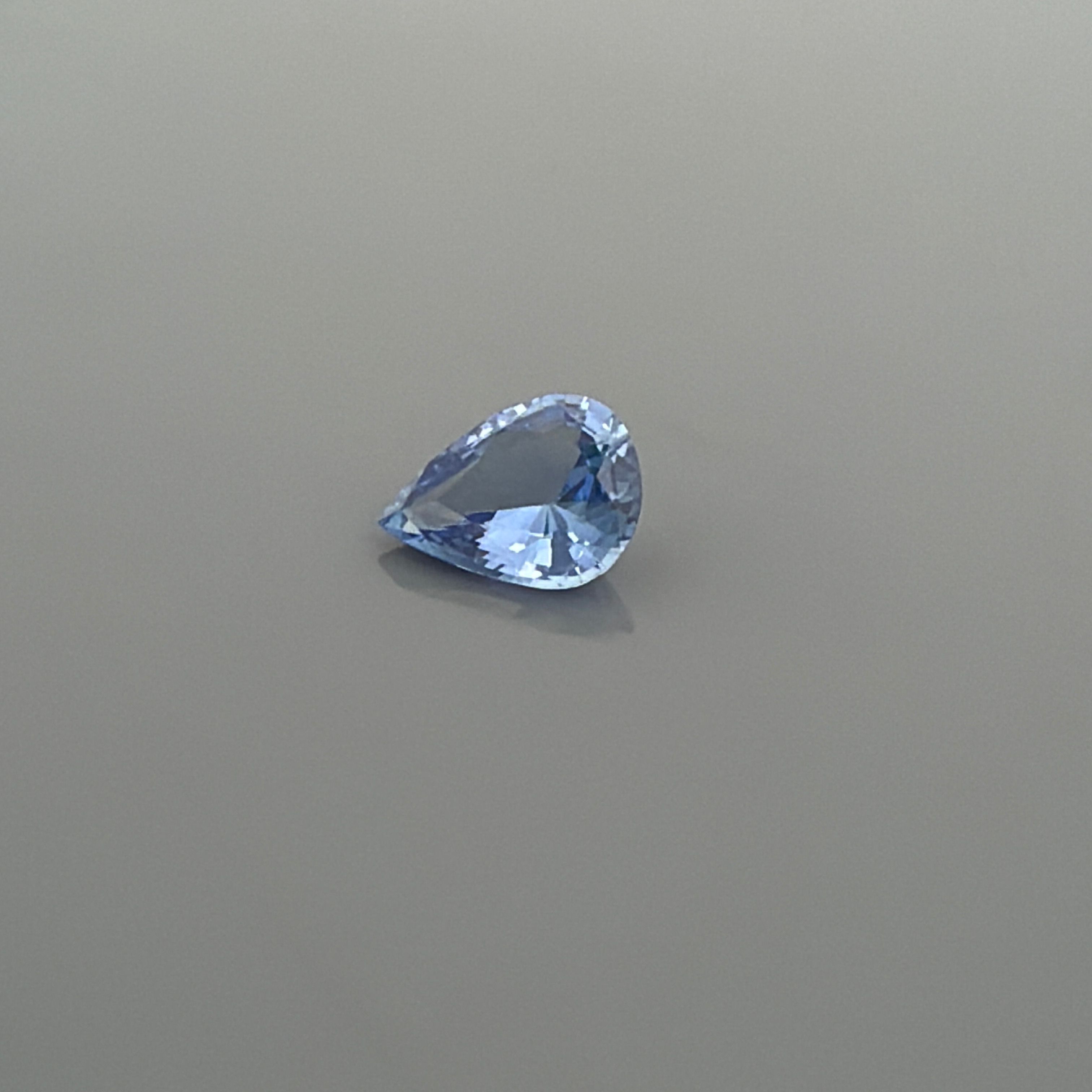 1.01ct SAPPHIRE