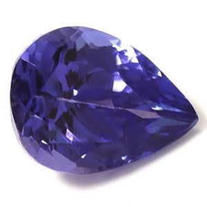 1.9ct Tanzanite