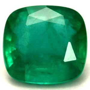 2.63ct Emerald