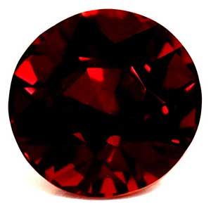 1.04ct Ruby