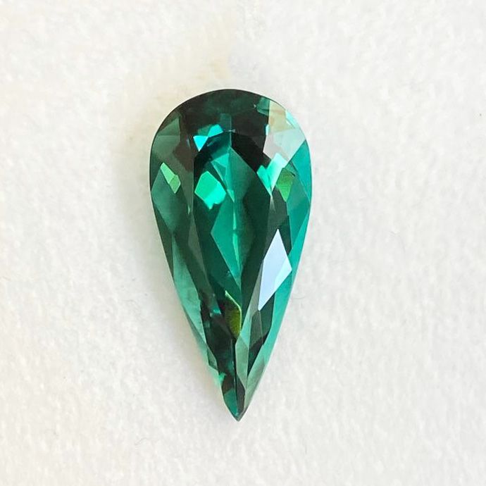 5.31ct Tourmaline