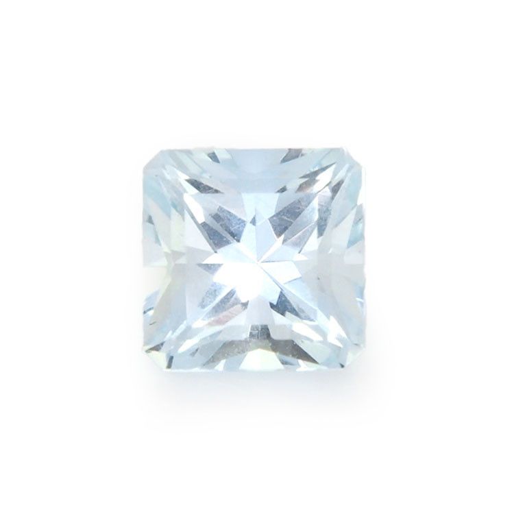 1.27ct Aquamarine