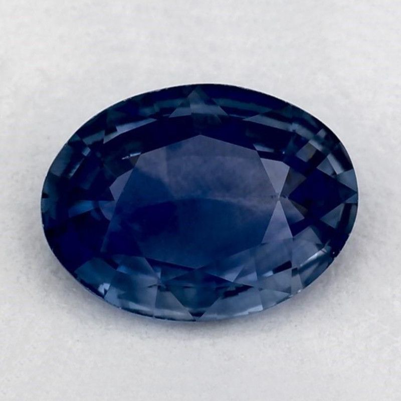0.96ct Sapphire