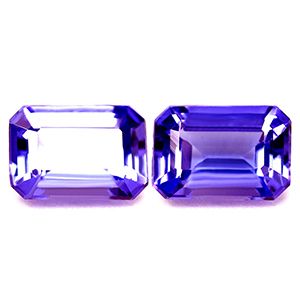 1.13ct Tanzanite