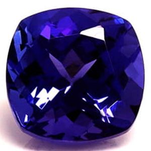 2.73ct Tanzanite