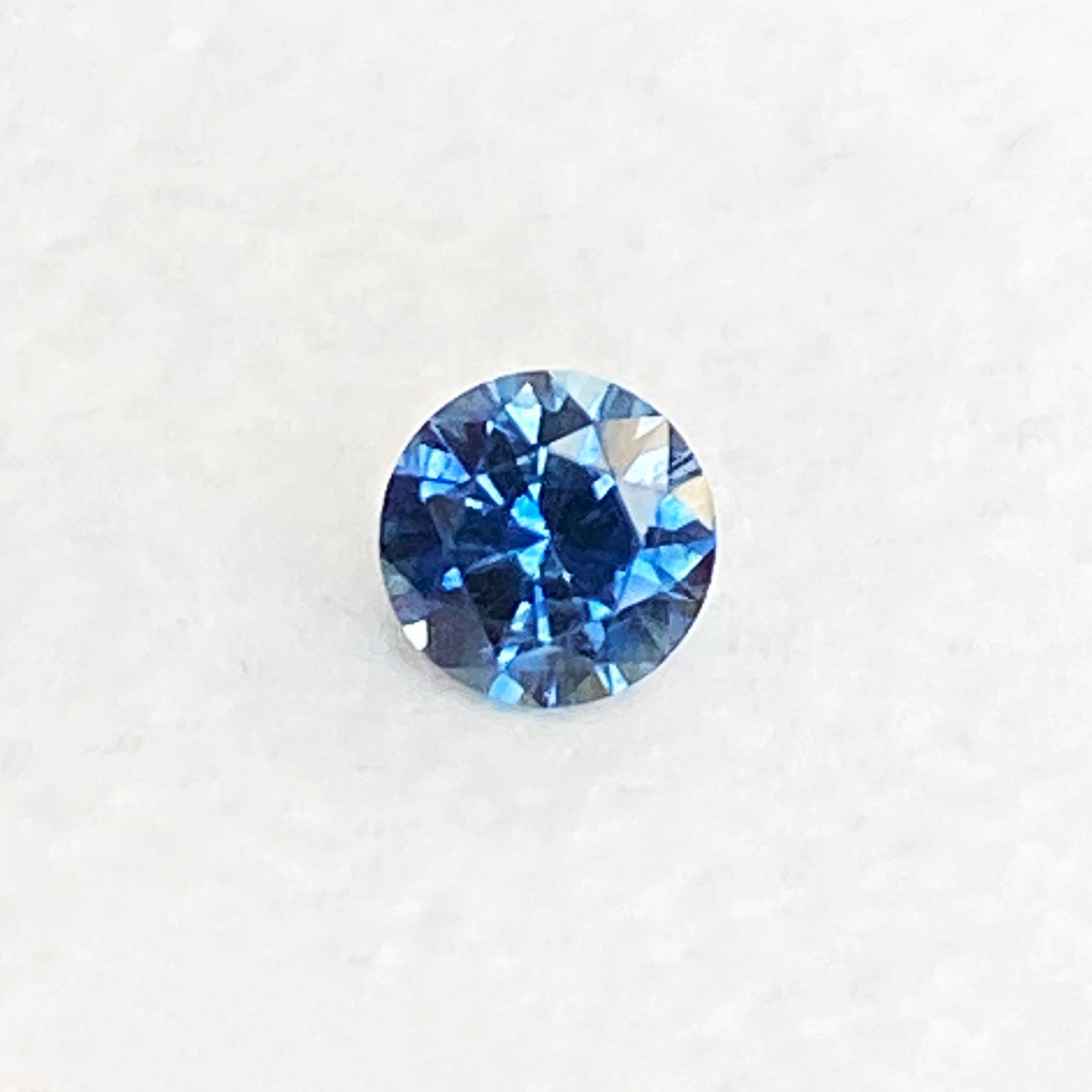 0.97ct Sapphire