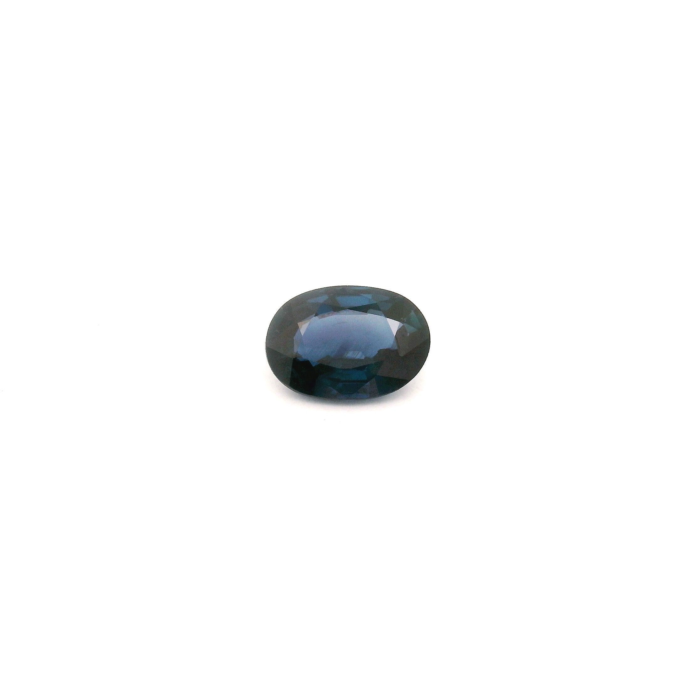0.87ct SAPPHIRE