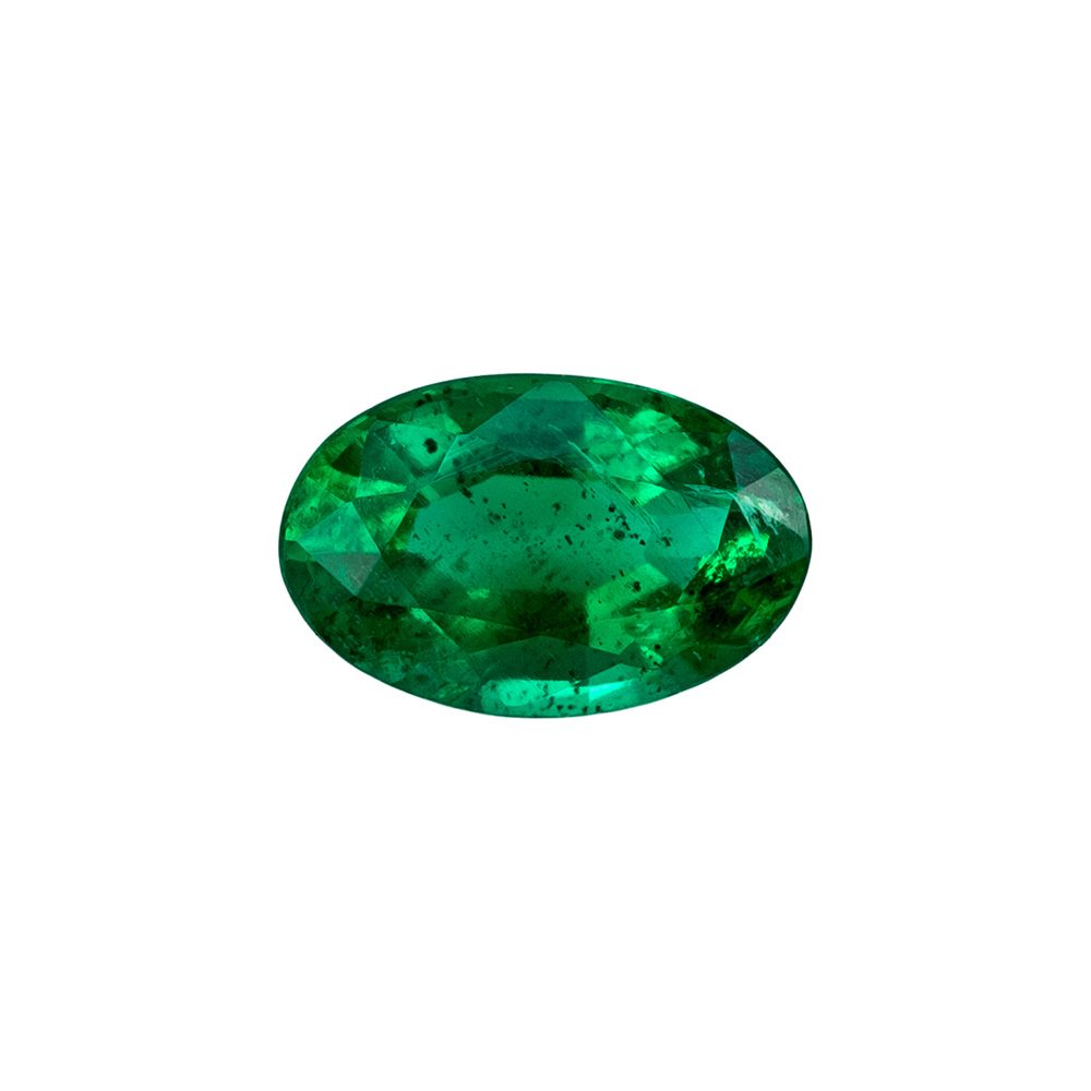 0.37ct Emerald