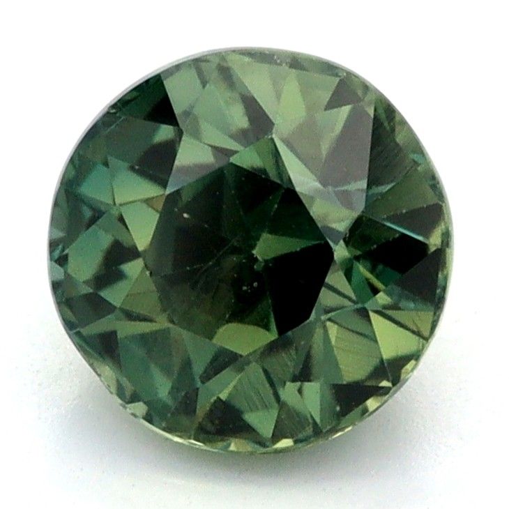 1.23ct SAPPHIRE