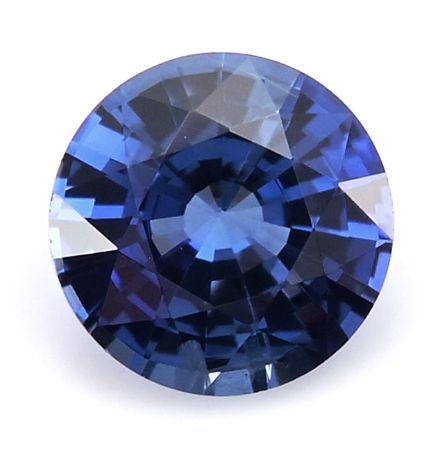 0.52ct Sapphire