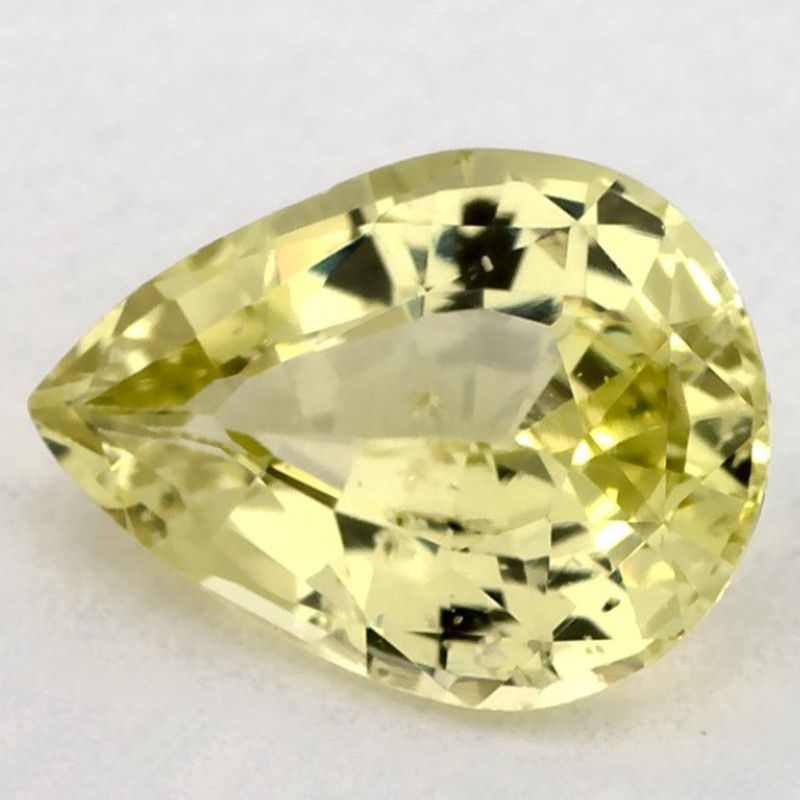 1.14ct Sapphire