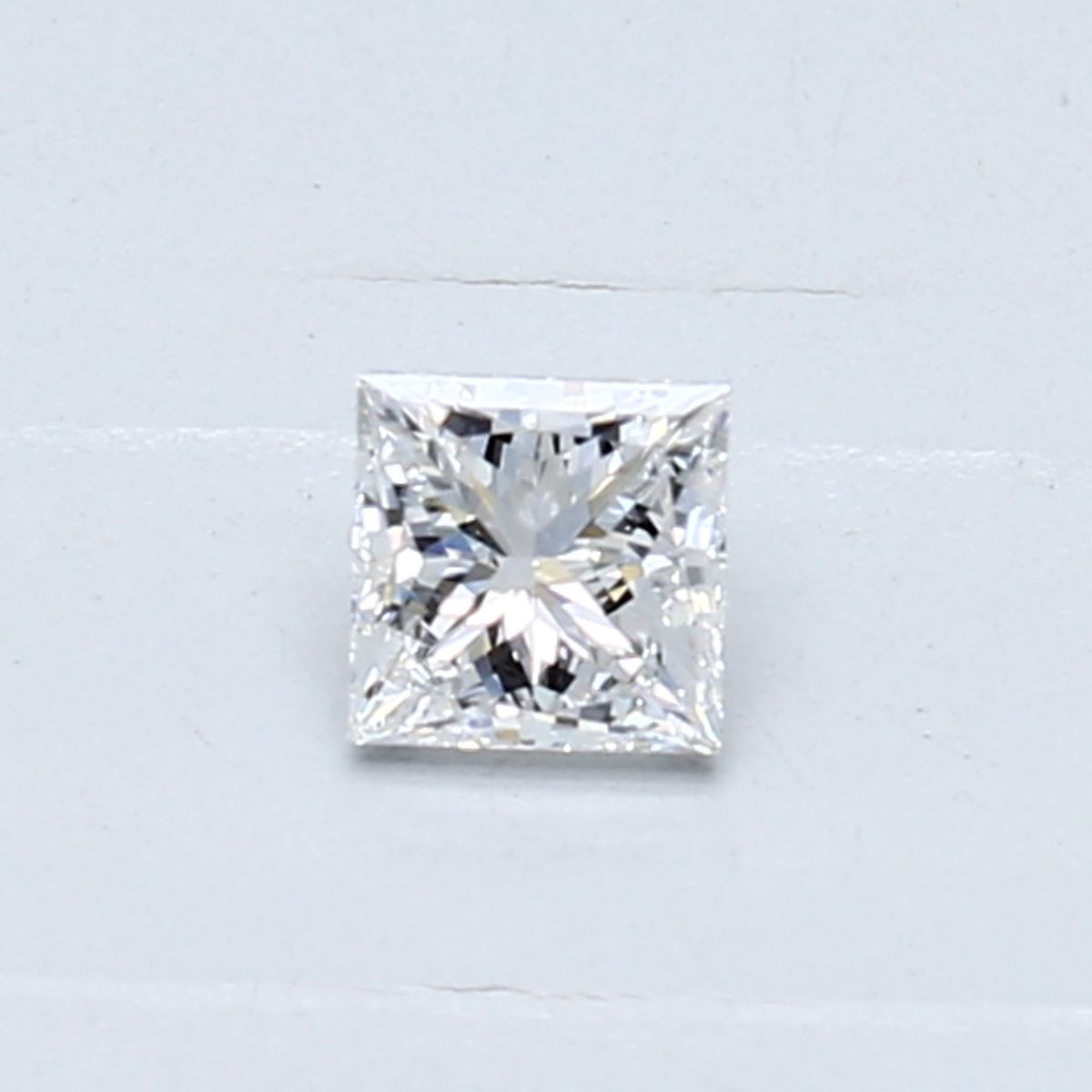 Diamante 0,23 ct PRINCESS