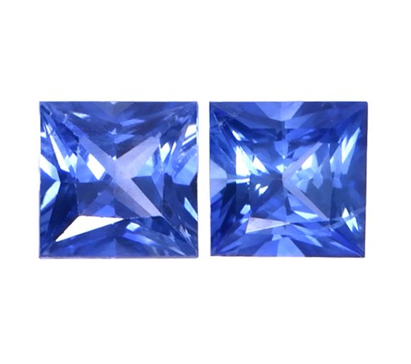 0.92ct Sapphire