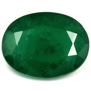 2.93ct Emerald