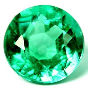 1.01ct Emerald