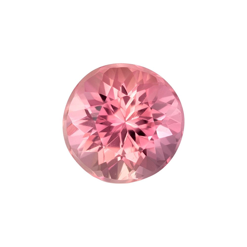 0.99ct Topaz