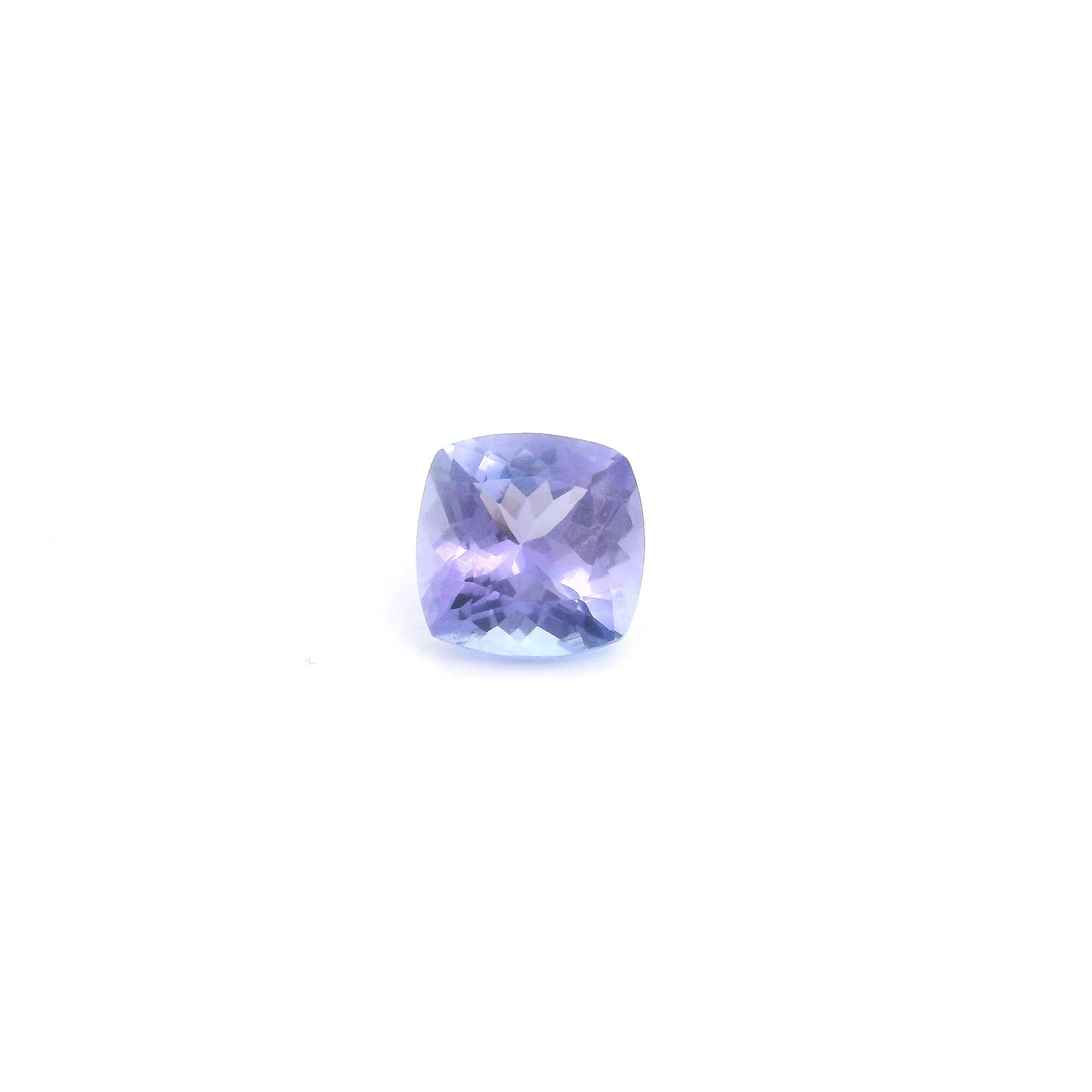 1.15ct TANZANITE