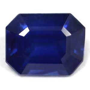 0.81ct Sapphire