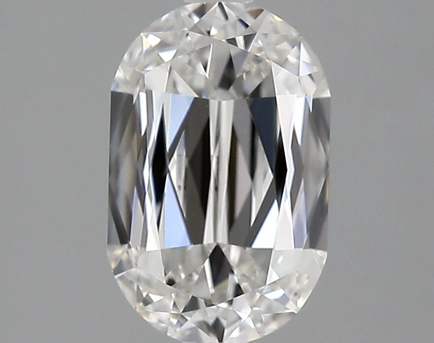 1.5ct Cushion E - VVS2 - Very Good cut - LGD392290