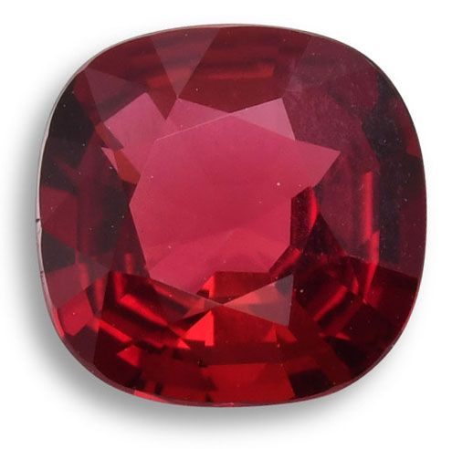 1.36ct Ruby