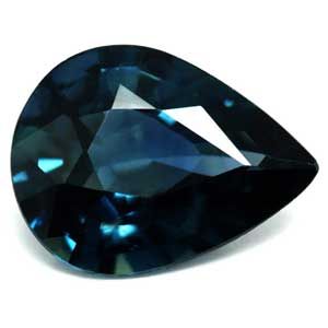 0.97ct Sapphire