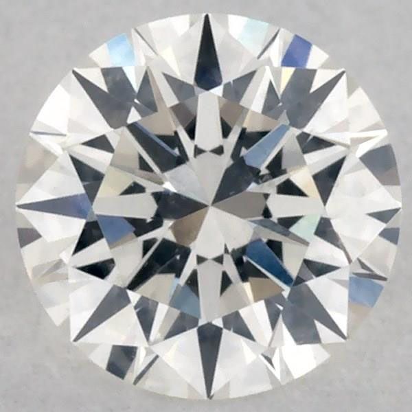 Diamante 0,32 ct ROUND