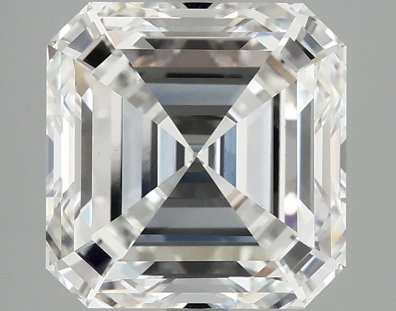 4.85 Carat · F · VS1 excellent Cut