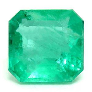 1.31ct Emerald