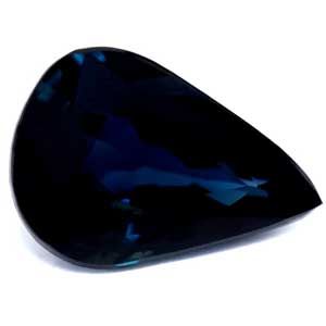 0.67ct Sapphire