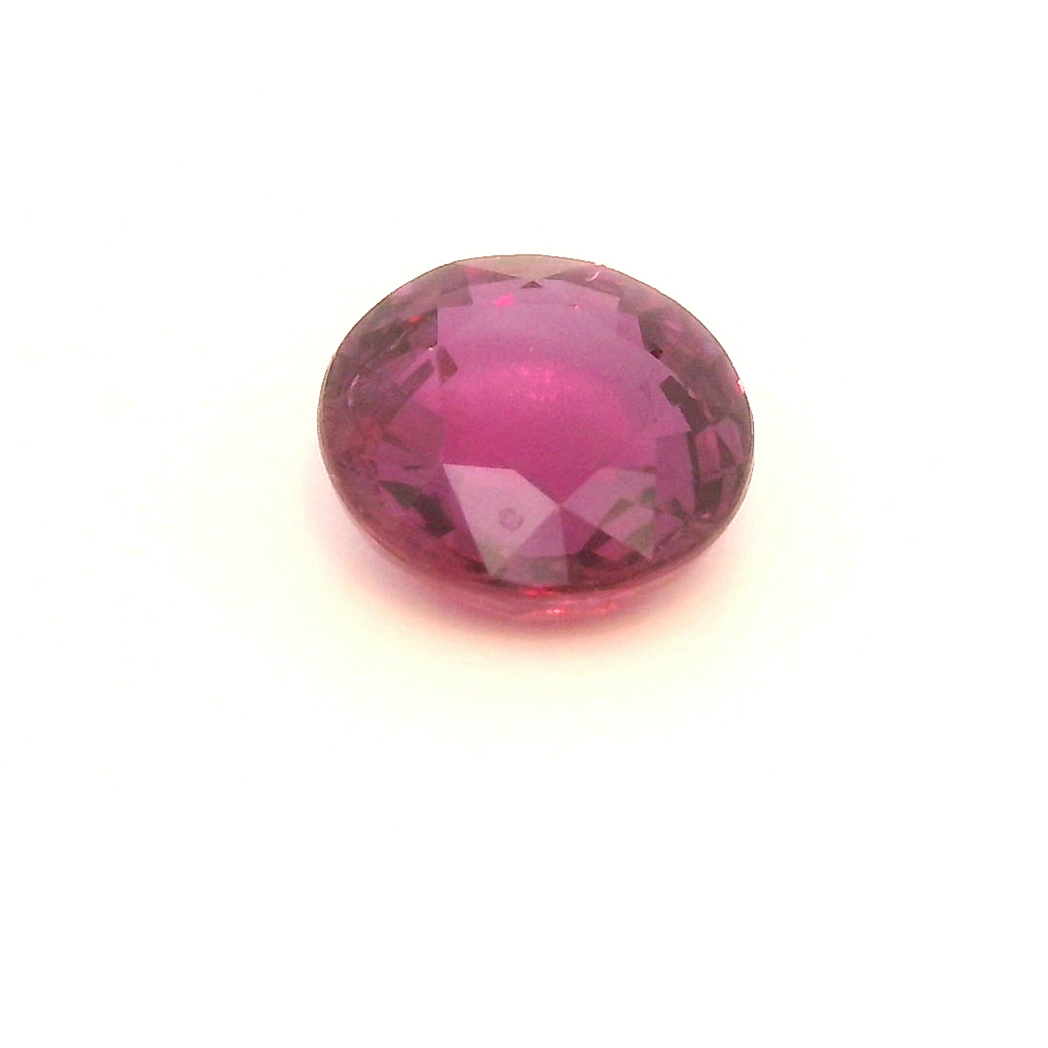0.85ct RUBY