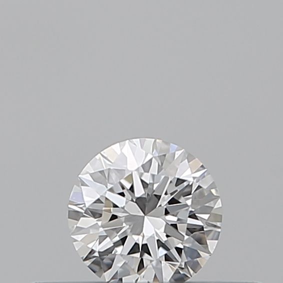 ROUND 0.18 carat diamond