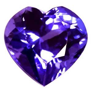 1.81ct Tanzanite