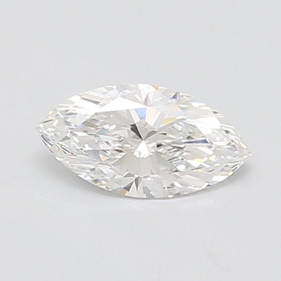 0.60 Carat Marquise Diamond