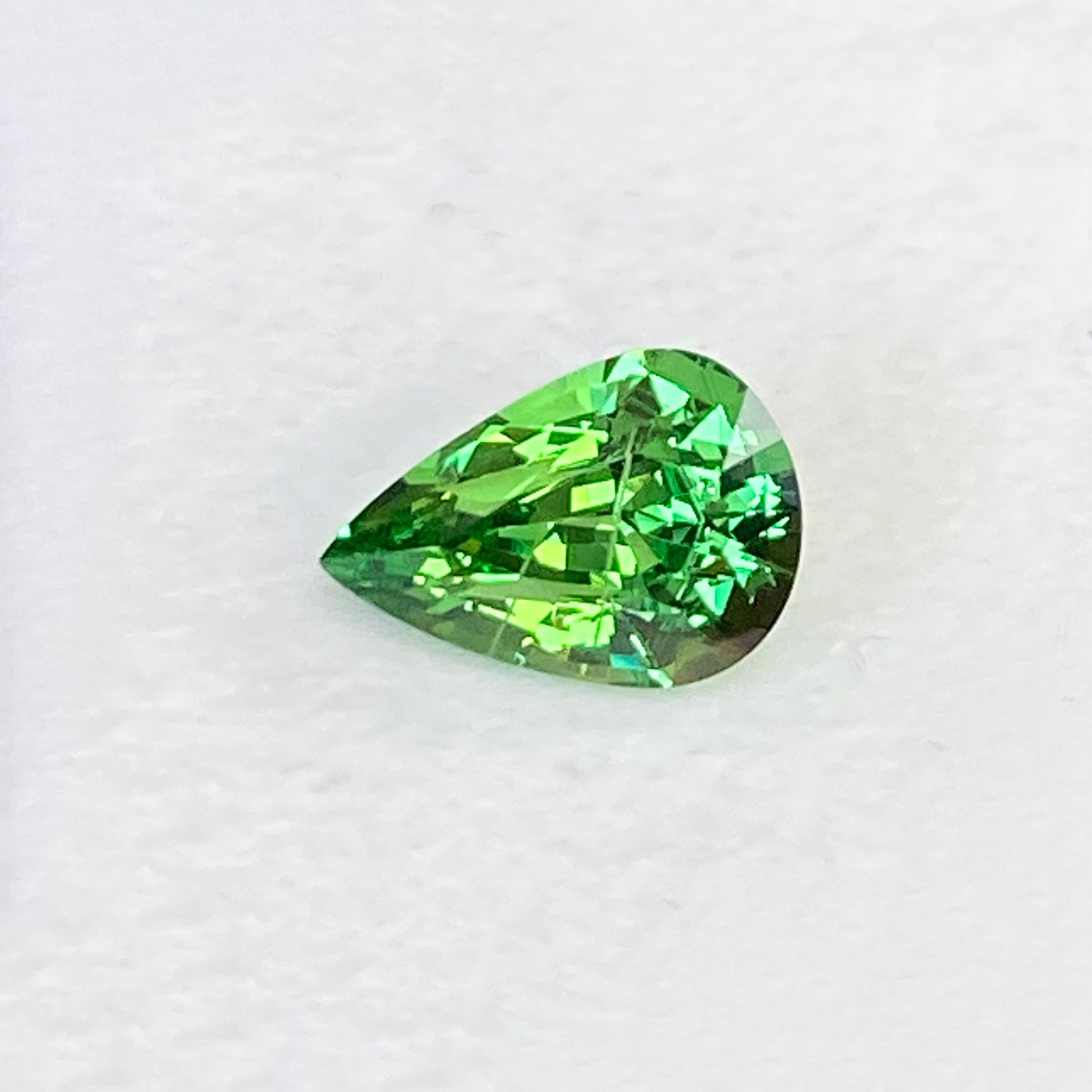 1.72ct Garnet