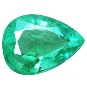 1.04ct Emerald