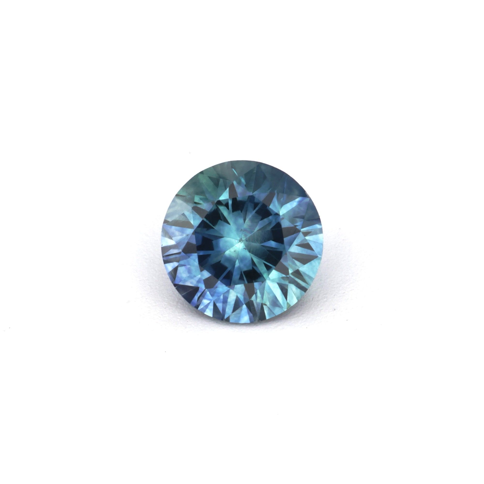 0.62ct Sapphire