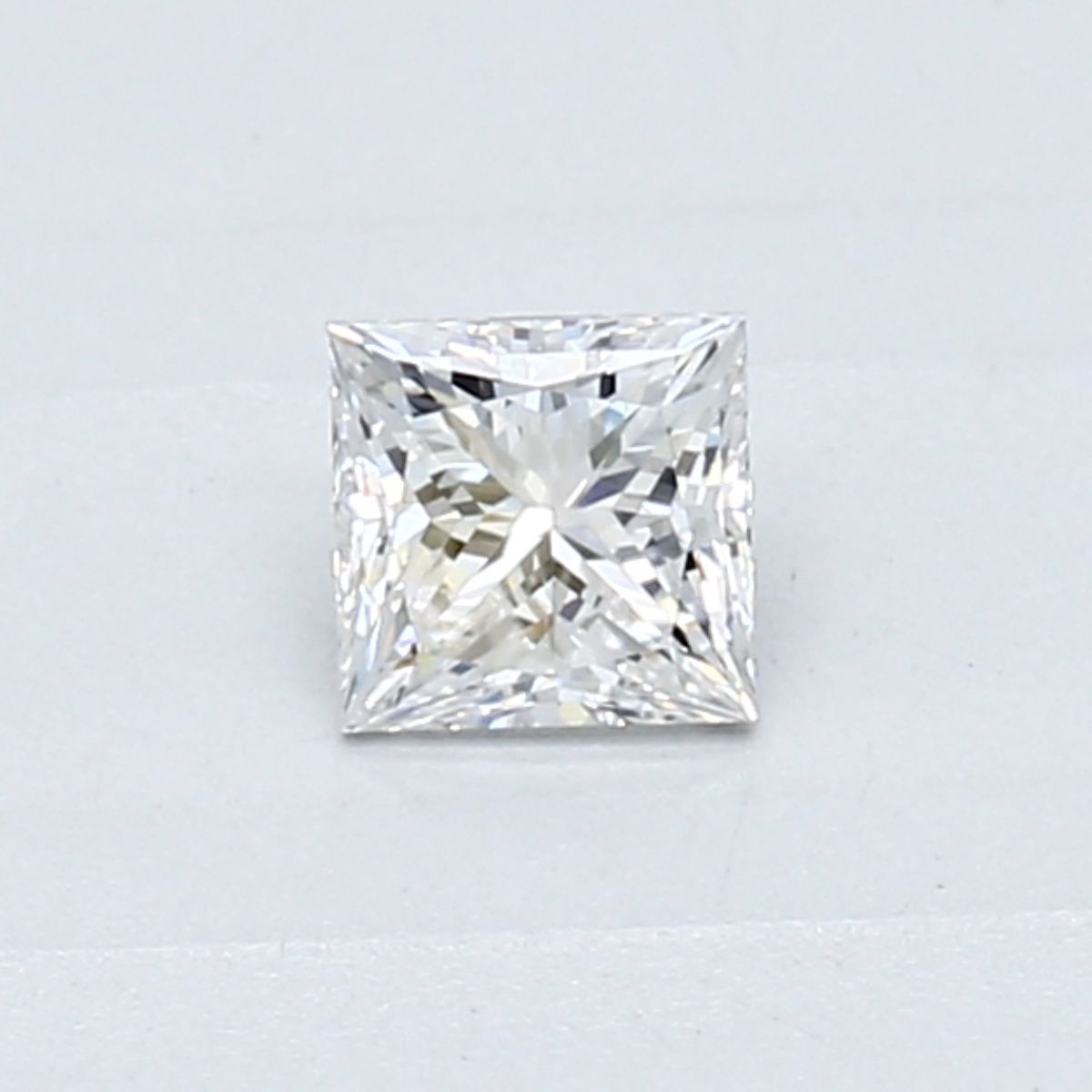 Diamante 0,32 ct PRINCESS