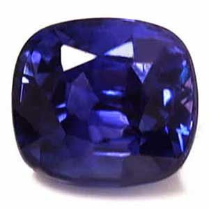 0.82ct Sapphire