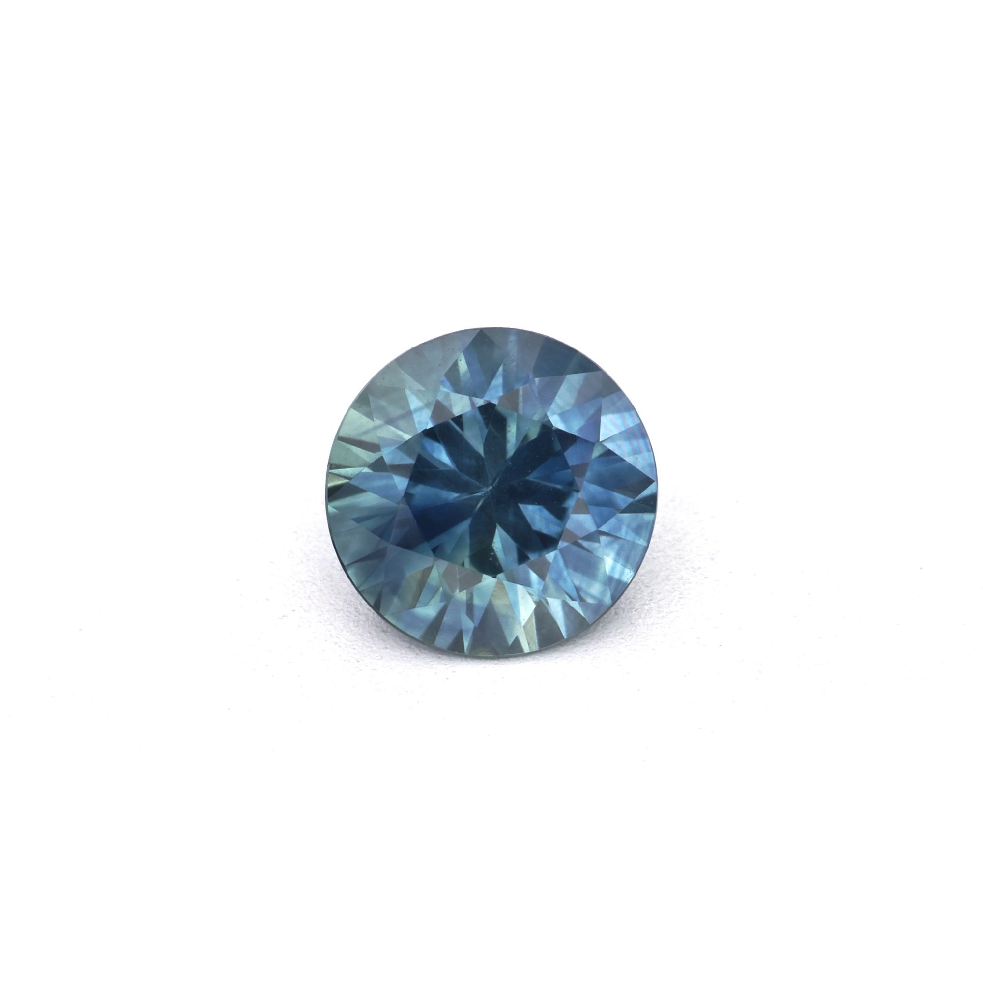 0.95ct Sapphire