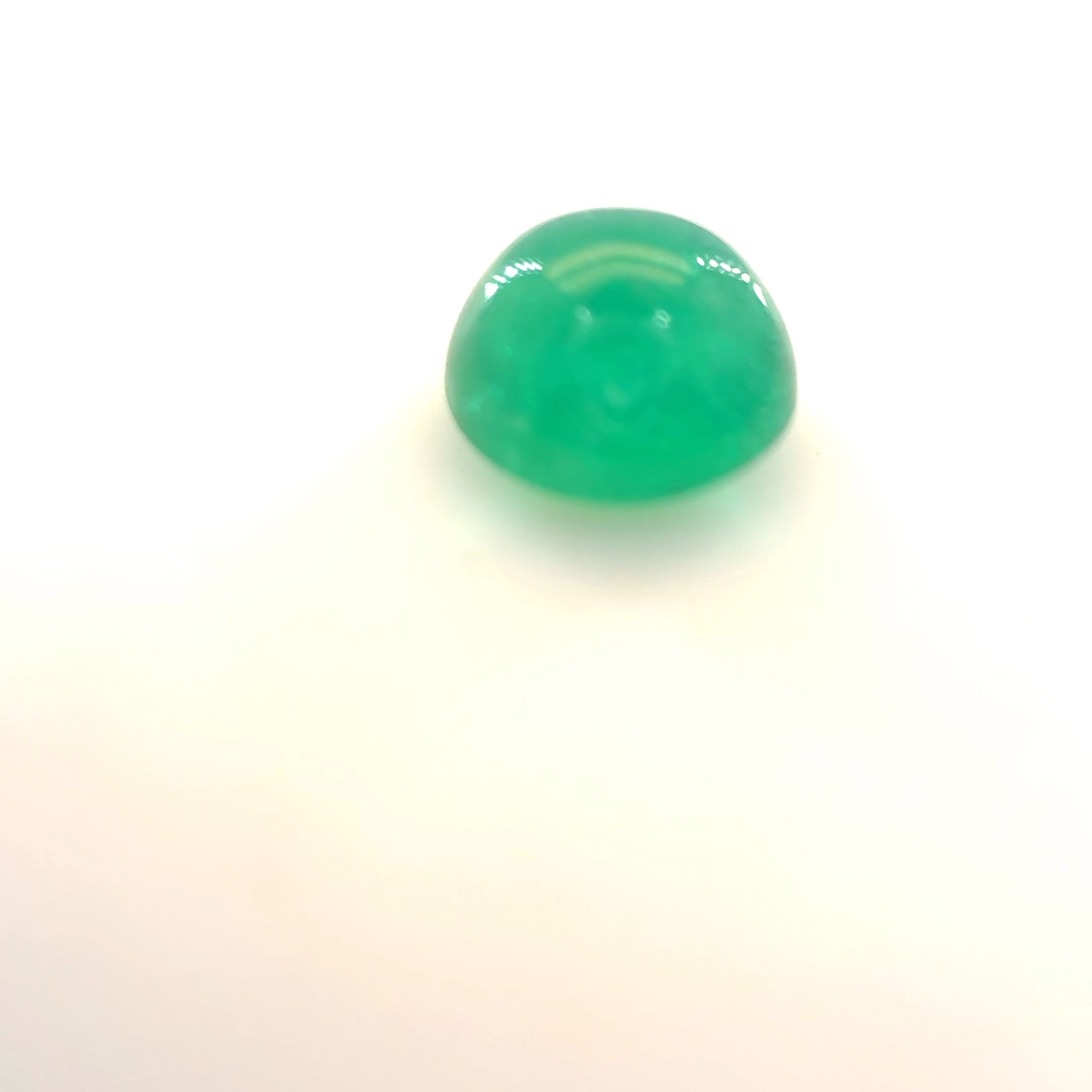 1.3ct EMERALD