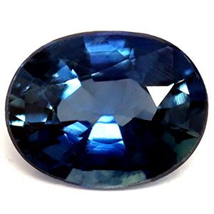 0.66ct Sapphire