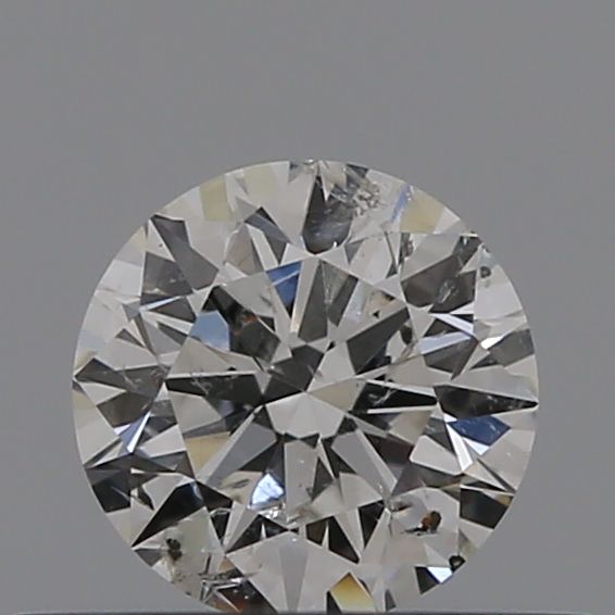 Diamante 0,32 ct ROUND