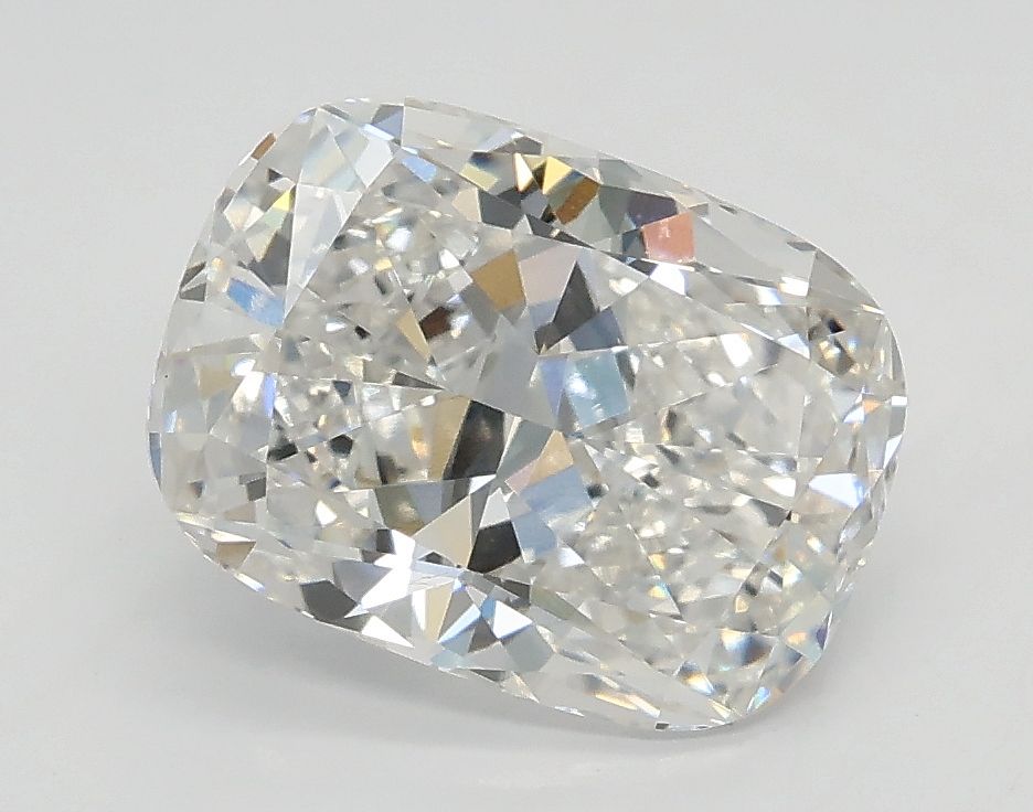 2.02ct Cushion F - VS1 - Excellent cut - LD304151
