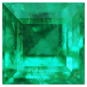 0.64ct Emerald